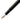 Parker Duofold Classic Black P.T. Fountain Pen