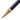 Parker Duofold Prestige Blue Chevron G.C. Ballpoint Pen