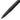 Parker Ingenuity Black B.T. Rollerball Pen