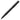 Parker Ingenuity Black B.T. Rollerball Pen
