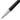 Parker Ingenuity Black C.T. Fountain Pen