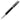 Parker Ingenuity Black C.T. Rollerball Pen