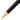 Parker Ingenuity Black G.T. Ballpoint Pen