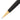 Parker Insignia Black Lacquer GT Druckbleistift 0,5 mm - Gebraucht