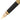 Parker Premier Athenes Füllfederhalter 14K Goldfeder - Gebraucht