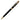 Parker Sonnet Black Lacquer G.C. Kugelschreiber
