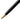 Parker Sonnet Black Lacquer G.C. Kugelschreiber