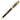 Parker Sonnet Chinese Lacquer Gold Fountain Pen - Preowned