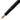 Parker Sonnet Matte Black G.C. Fountain Pen