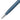 Parker Sonnet Premium Metal & Blue C.C. Ballpoint Pen