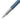 Parker Sonnet Premium Metal & Blue C.C. Fountain Pen