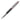 Parker Sonnet Premium Metal & Grey P.G.C. Fountain Pen