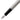 Parker Sonnet Stainless Steel P.T. Fountain Pen
