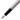 Parker Sonnet Stainless Steel P.T. Fountain Pen