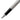 Parker Sonnet Stainless Steel P.T. Rollerball Pen