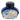 Tinta Pelikan 4001® en tintero de 62,5 ml – Azul Real
