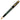 Pelikan 400 Green-Black Fountain Pen, 1950's - Preowned