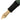 Pelikan 400NN Green-Black Fountain Pen, 1960's - Preowned