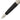 Pelikan Celebry P560 Stainless Steel Fountain Pen - NOS