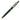 Pelikan Classic K200 Pine Green Ballpoint Pen, 2001 - NOS