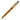 Pelikan Classic K200 Brown-Transparent Ballpoint Pen, 2002-2004 - NOS