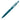 Pelikan Classic K205 Aquamarine Ballpoint Pen - Special Edition 2016