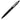 Pelikan Classic K215 Black-Rings Ballpoint Pen