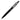 Pelikan Classic K215 Rectangle Ballpoint Pen - NOS