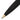 Pelikan Tradition K250 Black-Green Ballpoint Pen - Preowned