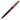 Pelikan Tradition K250 Bordeaux-Red Ballpoint Pen - Preowned