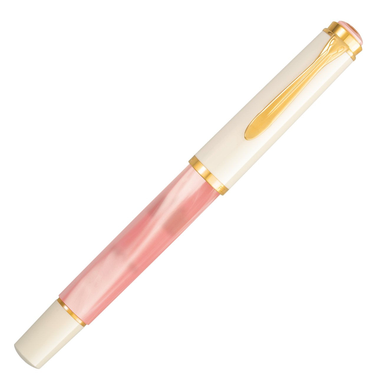 Pelikan Classic M200 Cherry Blossom Fountain Pen - Special Edition