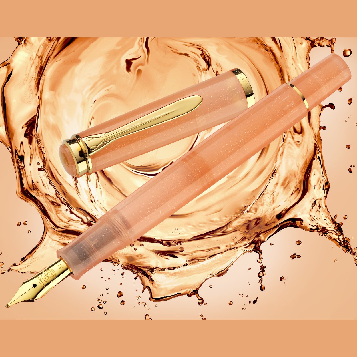Pelikan Classic M200 F Ab 105,00 € Im Preisvergleich