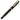 Pelikan Classic M200 Black Fountain Pen - Preowned