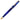 Pelikan Classic M200 Blue Transparent Fountain Pen - 2002 to 2006