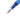 Pelikan Classic M205 Demonstrator Blue Fountain Pen - Special Edition 2016