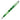 Pelikan Classic M205 Duo Highlighter Shiny Green  Fountain Pen - Special Edition 2013