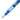 Pelikan Classic M205 Hellblau Transparent Füllfederhalter, Special Edition 2009 - NOS