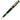 Pelikan Tradition M250 Old Style Black-Green Fountain Pen - Preowned