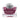 Pelikan Edelstein® Rose Quartz Ink Bottle 50 ml - Ink of the Year 2023