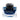Pelikan Edelstein® Ink Bottle 50 ml - Topaz