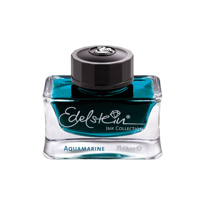 Pelikan Edelstein® Aquamarine Tintenflakon 50 ml – Ink of the Year 2016