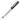 Pelikan Epoch® K362 Onyx Silver Ballpoint Pen 2005 - NOS