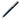 Pelikan Epoch® K360 Saphir Blue Ballpoint Pen - NOS