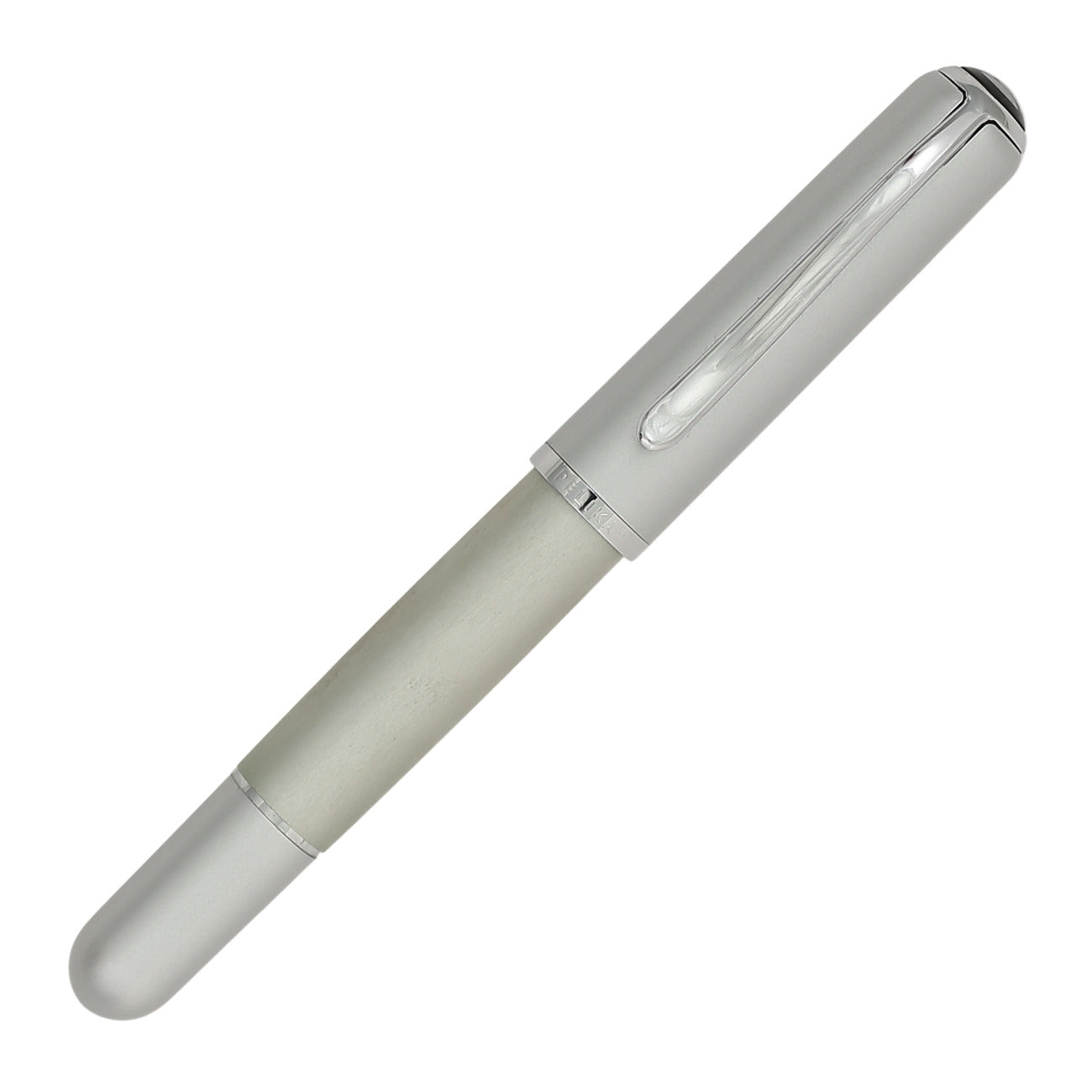 Pelikan Epoch R360 Jade Green Rollerball Pen, 2007 - Discolored ...