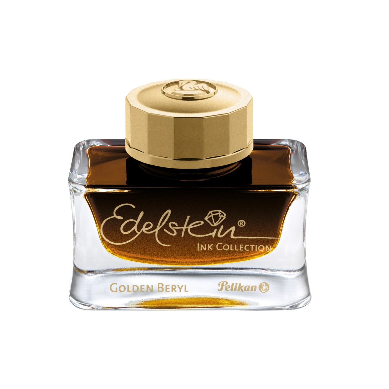 Pelikan Edelstein® Golden Beryl Ink Bottle 50ml - Ink of the Year