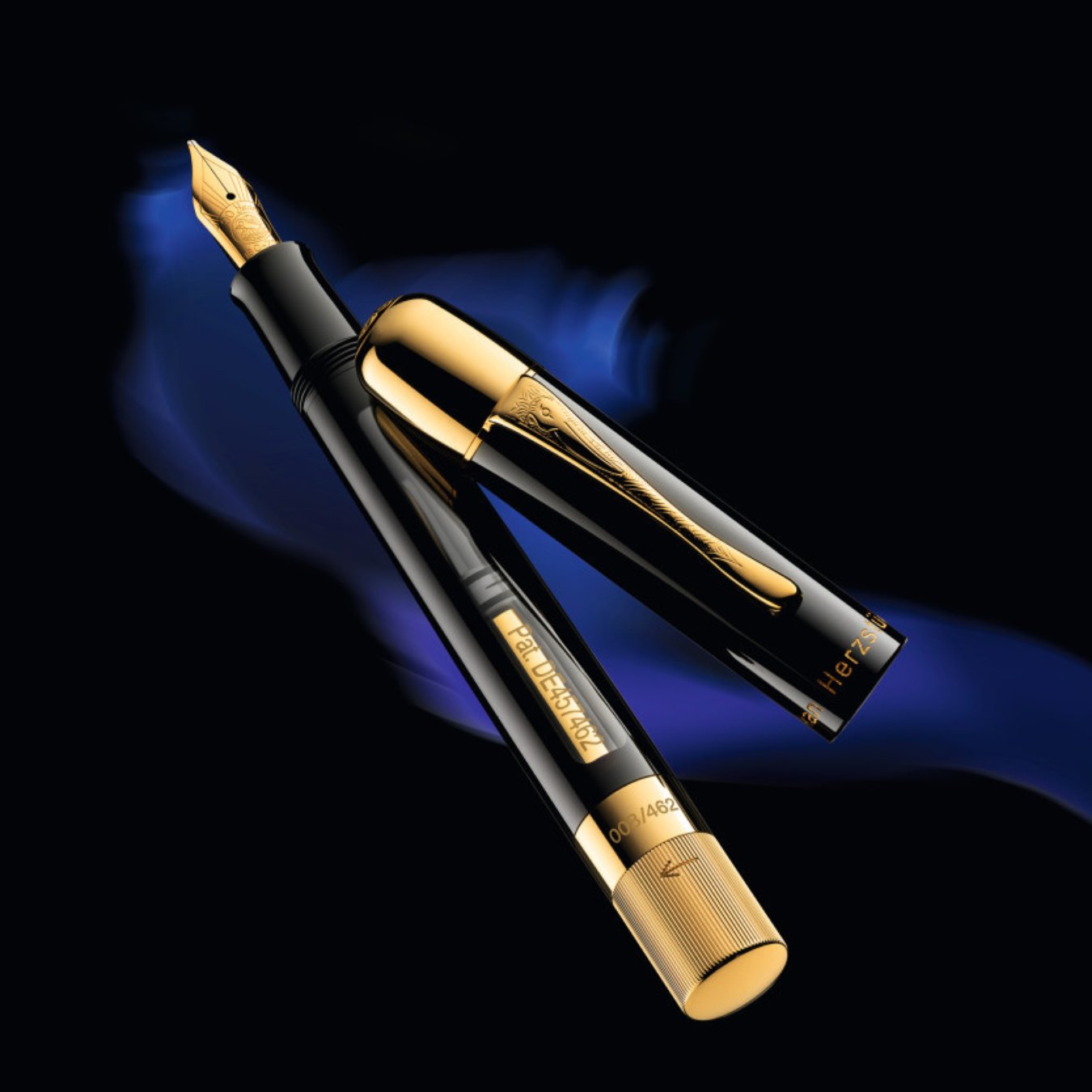 Pelikan Herzstück 1929 Fountain Pen - Limited Edition 2019
