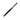 Pelikan K150/151 Black-Green Ballpoint Pen, 170 Years Anniversary Model - NOS