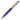 Pelikan LEVEL L5 Silver-Blue Duo Pen (ballpoint pen & mechanical pencil) - Used