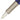 Pelikan LEVEL L5 Silver-Blue Fountain Pen 14K gold nib - Preowned