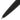 Pelikan L. Colani No.1 Black-Silver Ballpoint Pen - Preowned